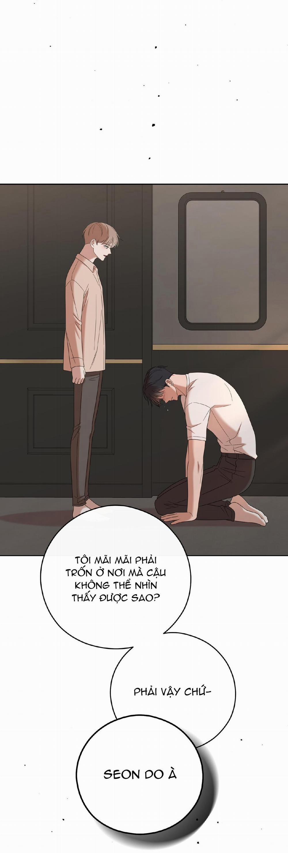 Tình Huống Không Tránh Khỏi 46 trang 25