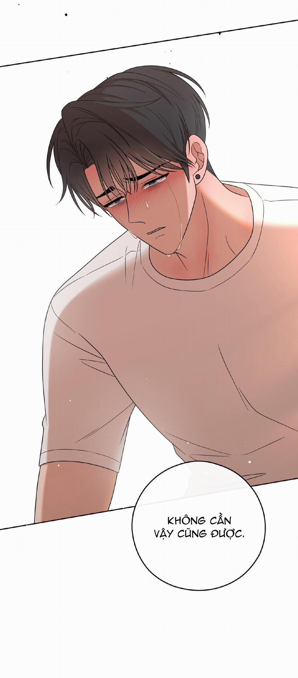 Tình Huống Không Tránh Khỏi 46 trang 26