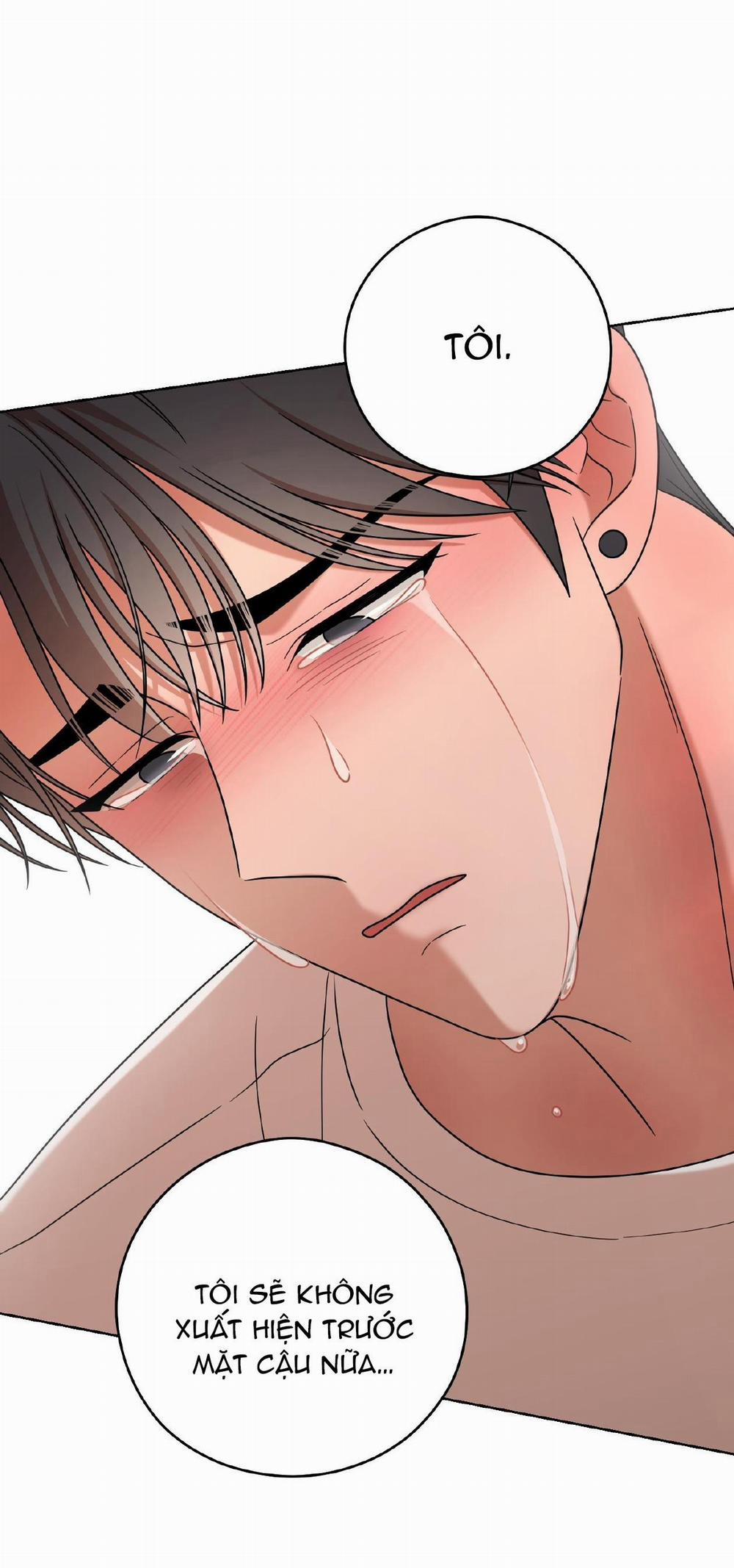 Tình Huống Không Tránh Khỏi 46 trang 27