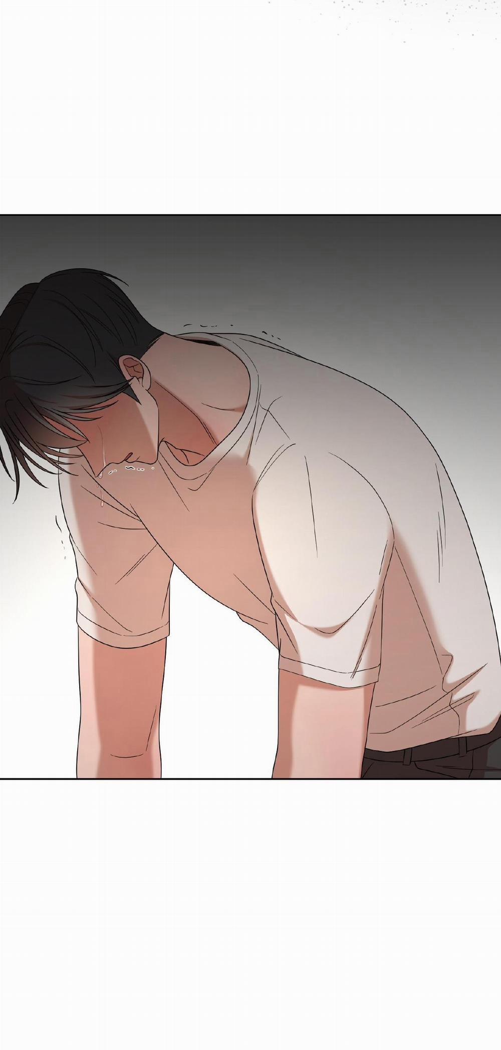 Tình Huống Không Tránh Khỏi 46 trang 30