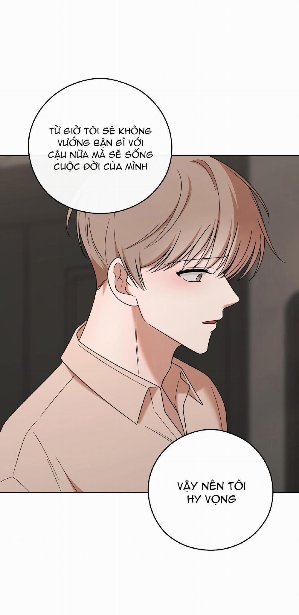 Tình Huống Không Tránh Khỏi 46 trang 33