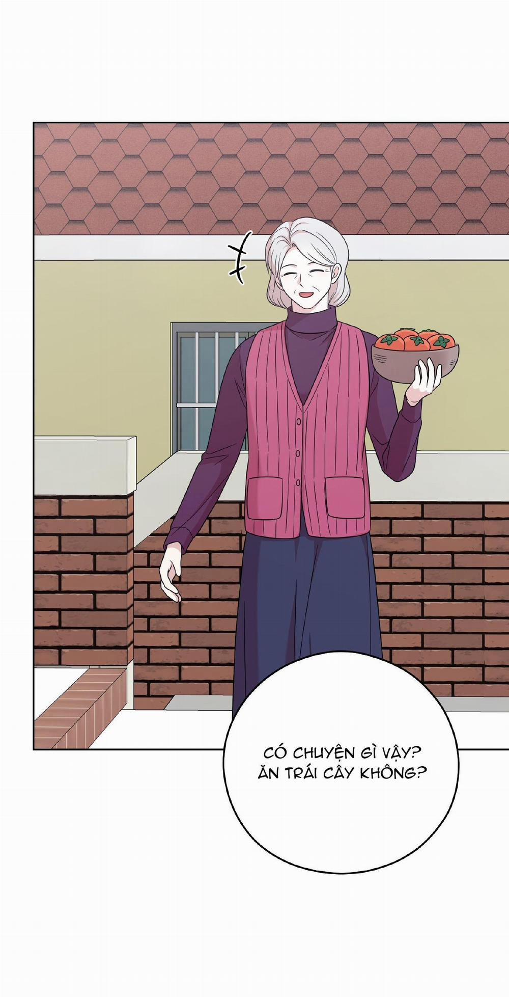 Tình Huống Không Tránh Khỏi 46 trang 51