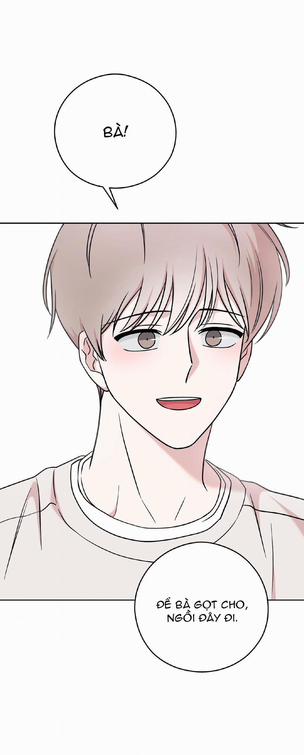 Tình Huống Không Tránh Khỏi 46 trang 52