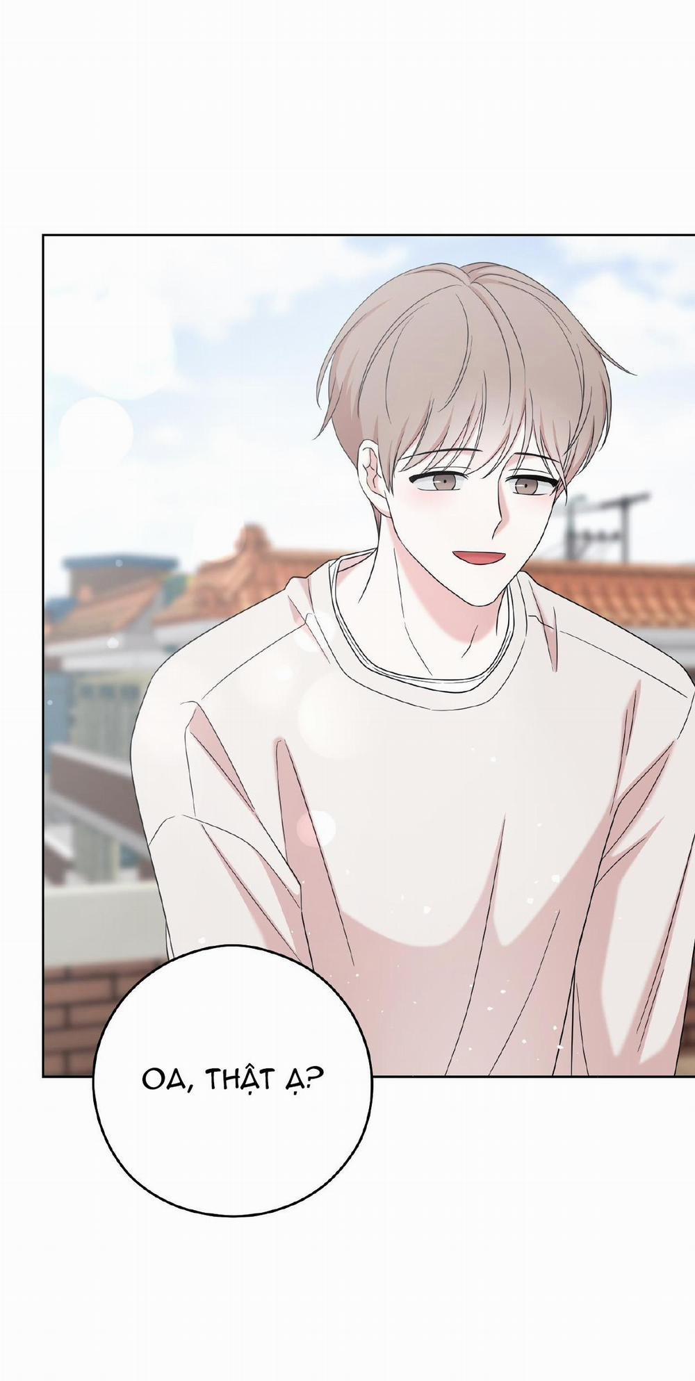 Tình Huống Không Tránh Khỏi 46 trang 57