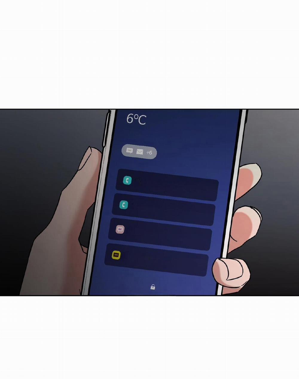 Tình Huống Không Tránh Khỏi 46 trang 64