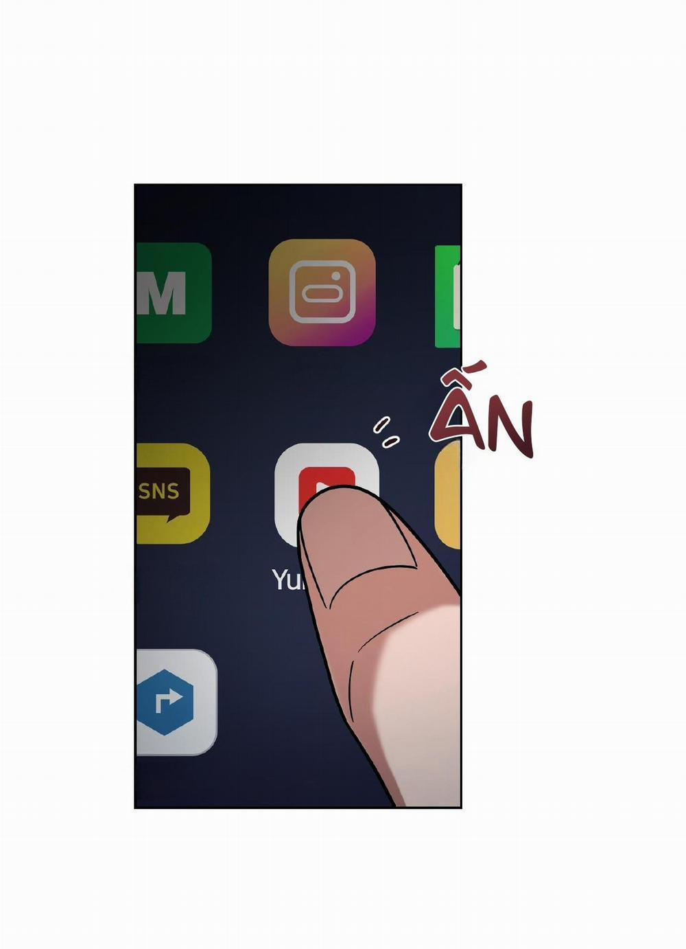 Tình Huống Không Tránh Khỏi 46 trang 66