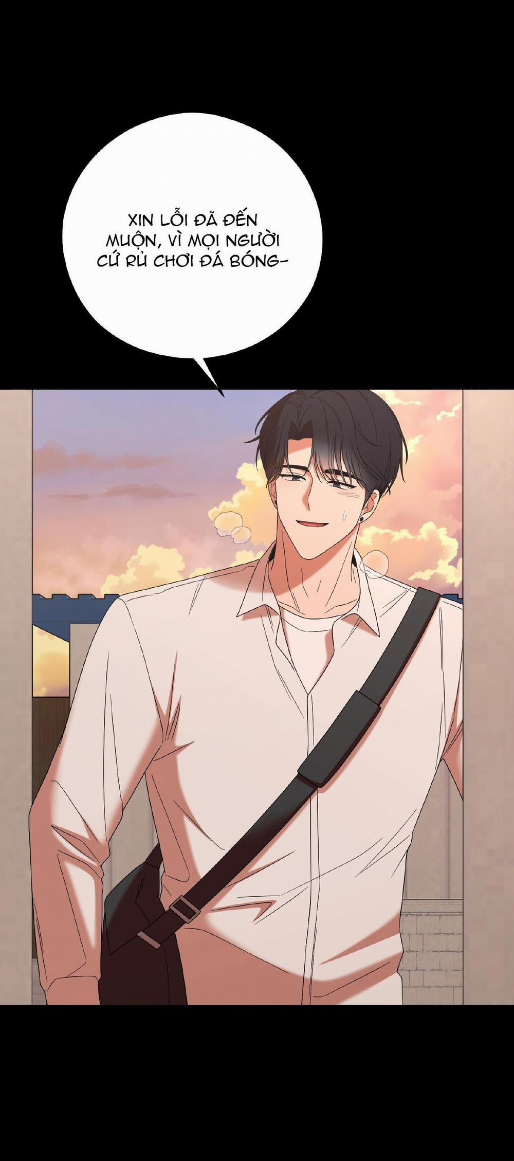 Tình Huống Không Tránh Khỏi 46 trang 77