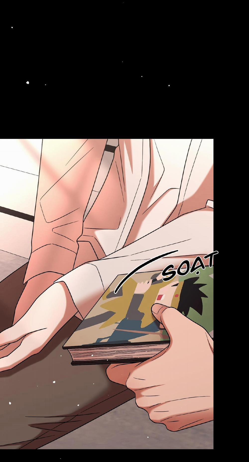 Tình Huống Không Tránh Khỏi 46 trang 85