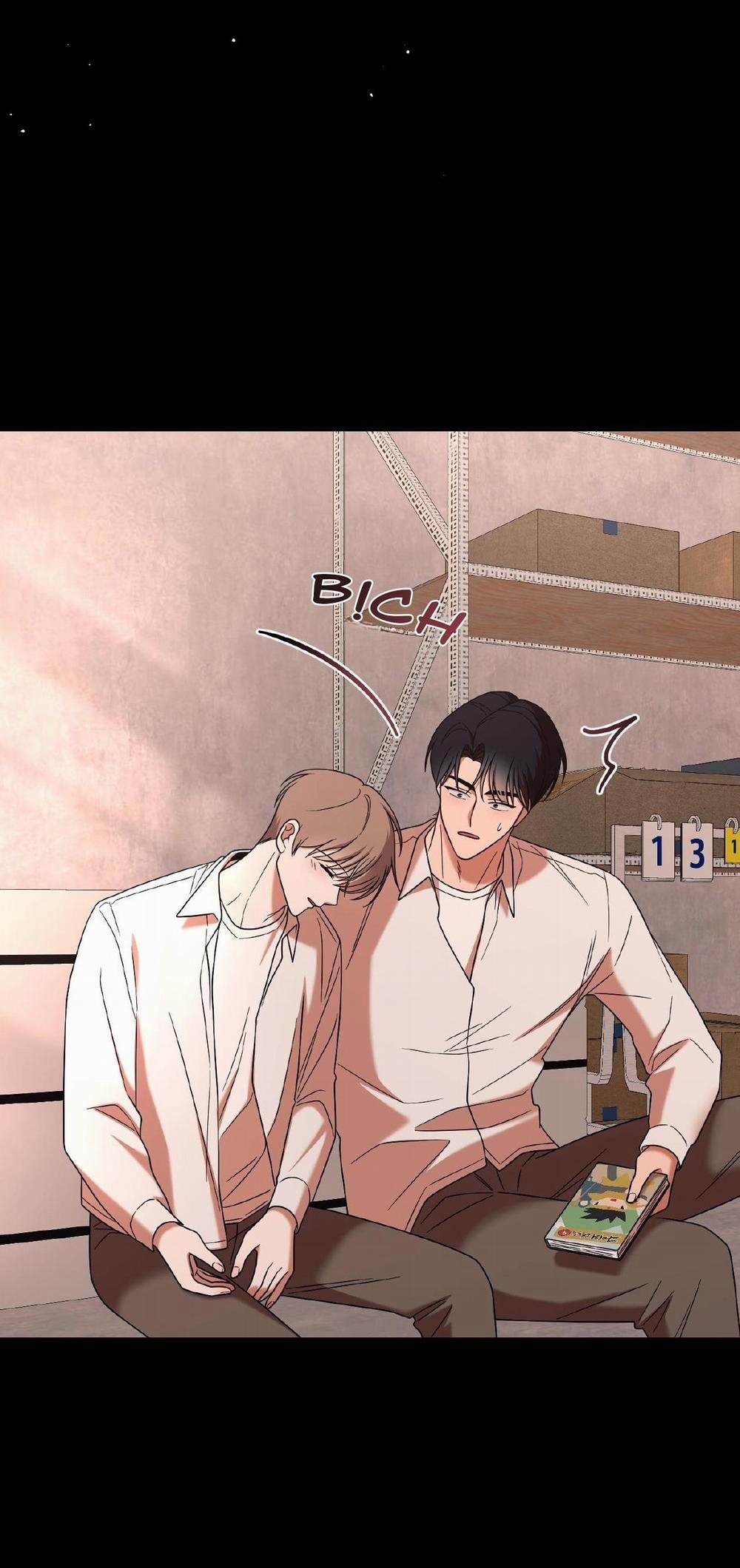 Tình Huống Không Tránh Khỏi 46 trang 86