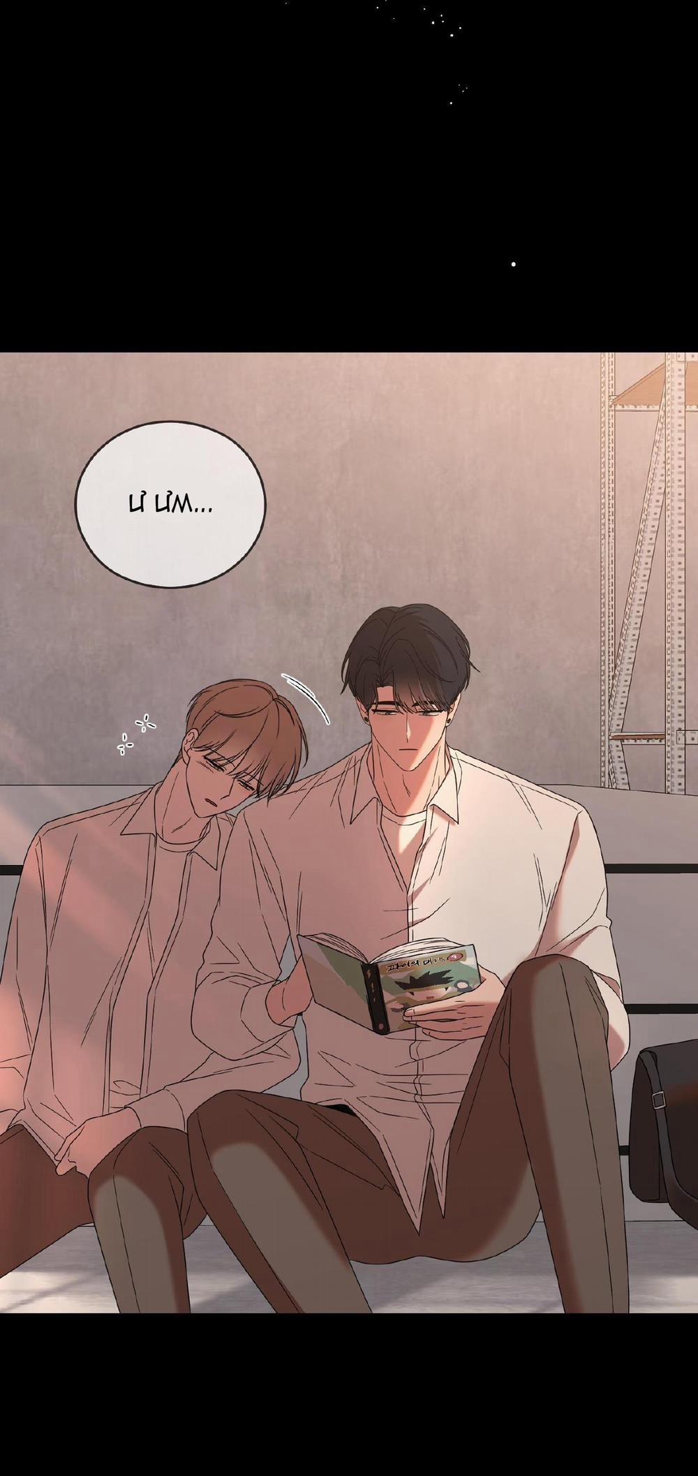 Tình Huống Không Tránh Khỏi 46 trang 91