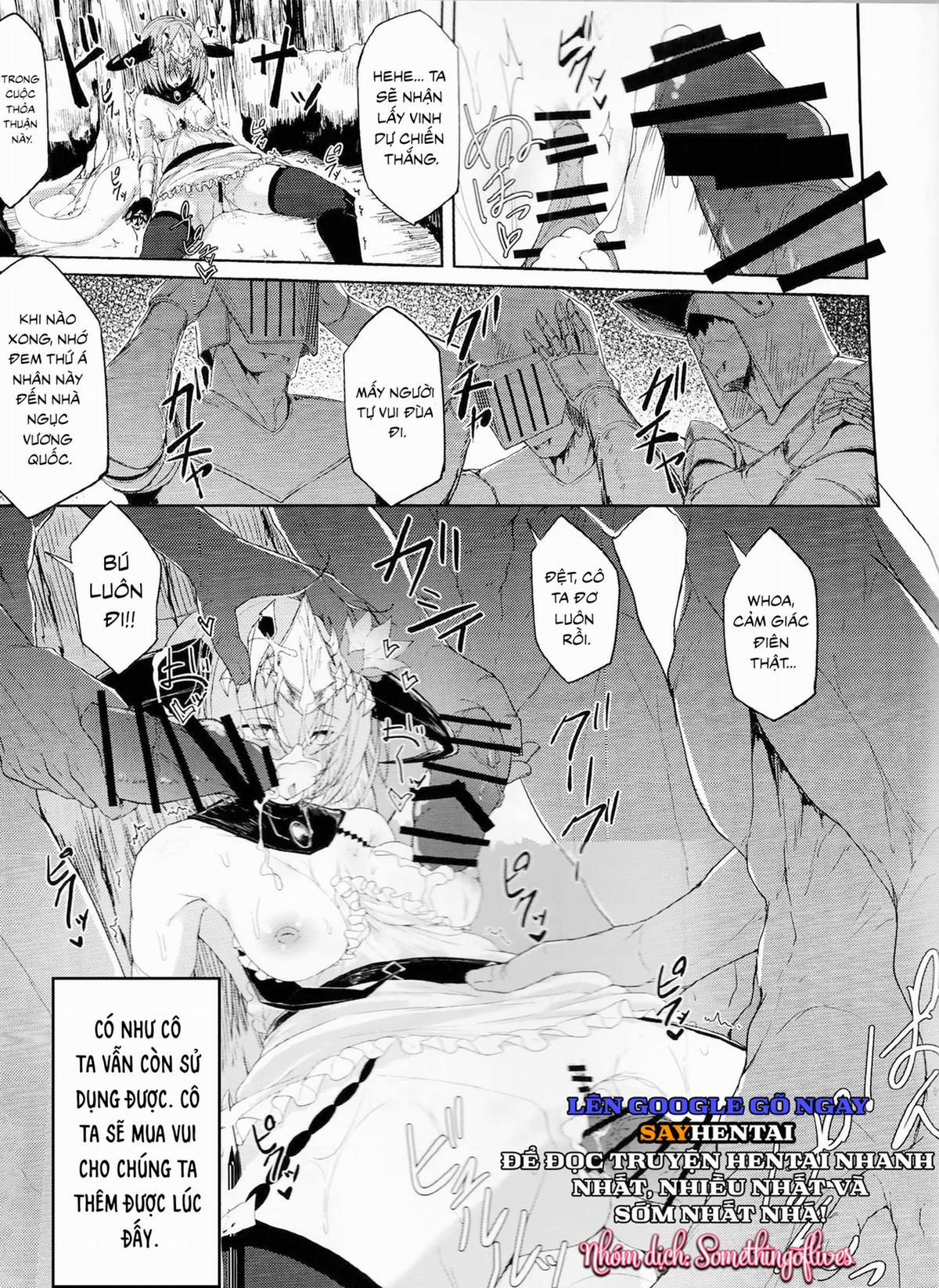 Tinh linh gợi cảm 2 trang 13