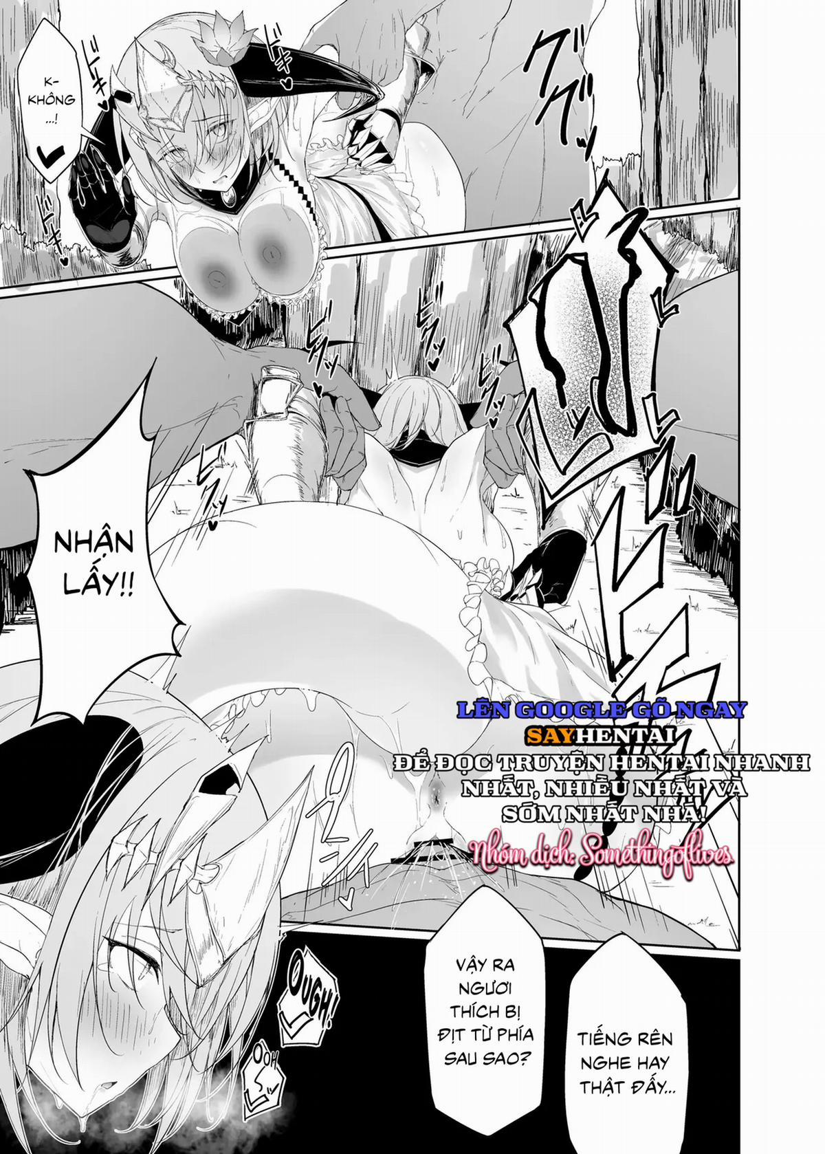 Tinh linh gợi cảm 2 trang 3