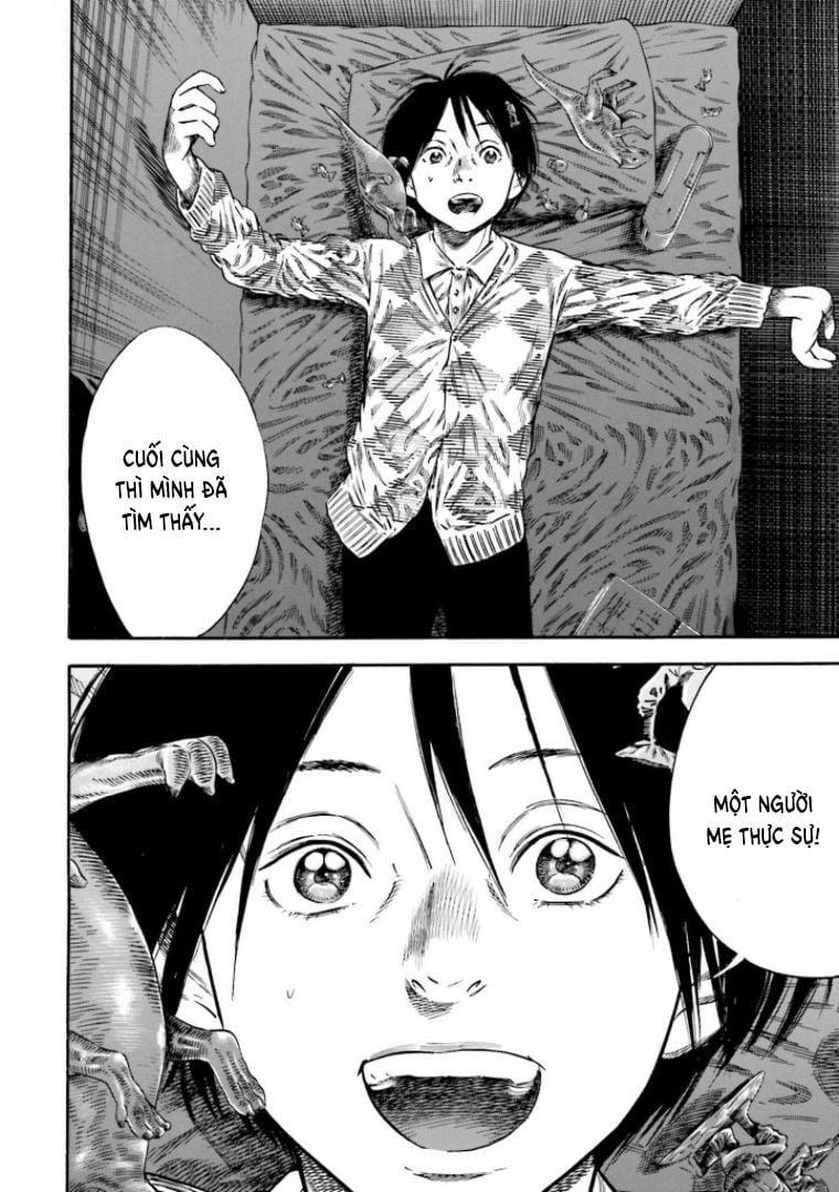 Tình Mẹ Bao La 12 trang 2