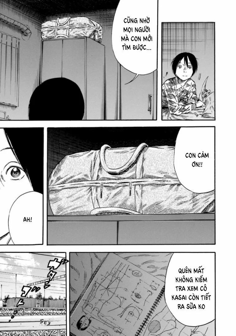 Tình Mẹ Bao La 12 trang 3