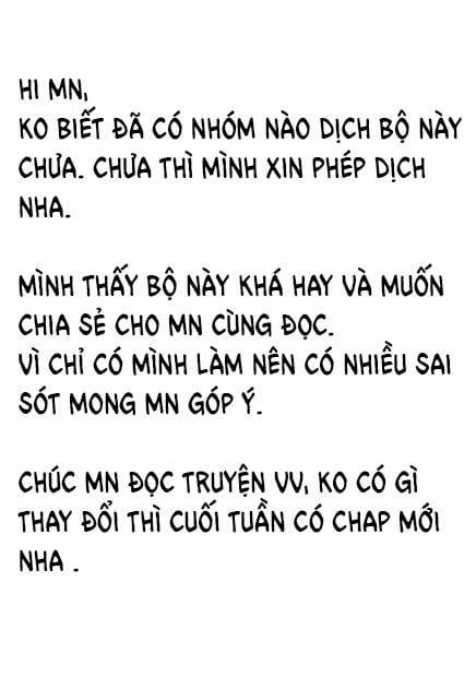 Tình Mẹ Bao La Chương 2 Trang 20