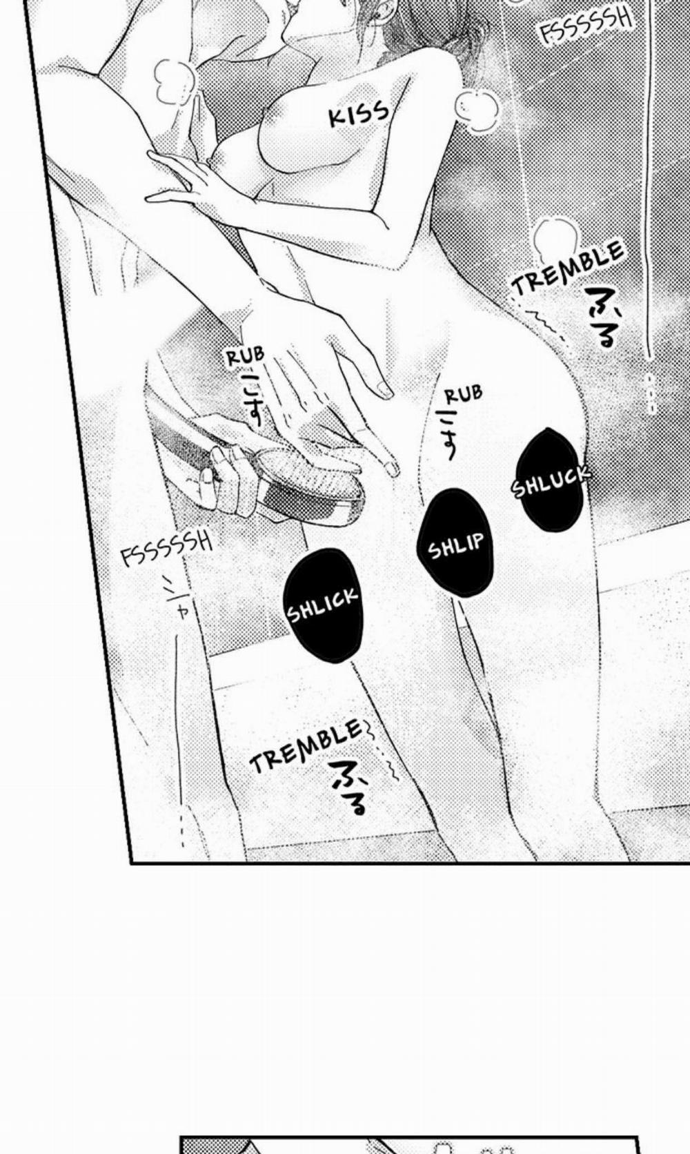 Tình Một Đêm Với Động Cơ Đáng Ngờ 15 trang 7