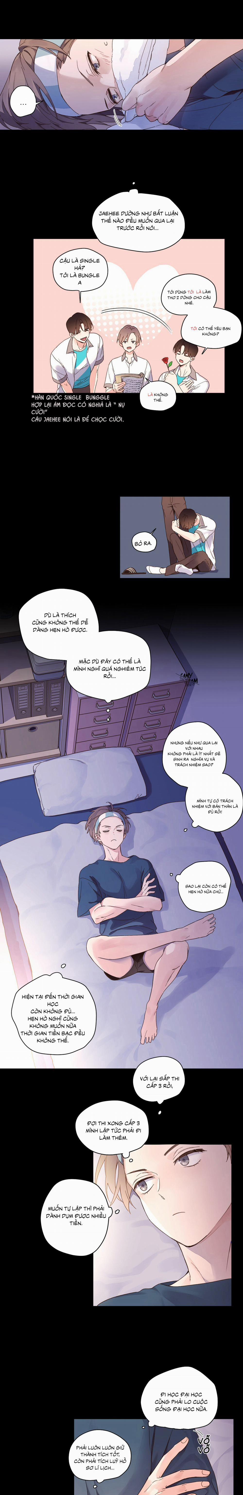 Tình Nhân 4 Tuần 10 trang 6