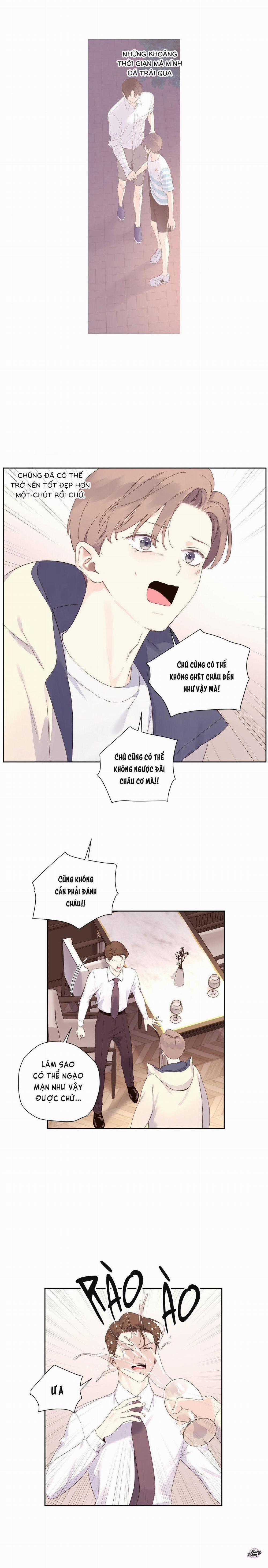 Tình Nhân 4 Tuần 106 trang 11