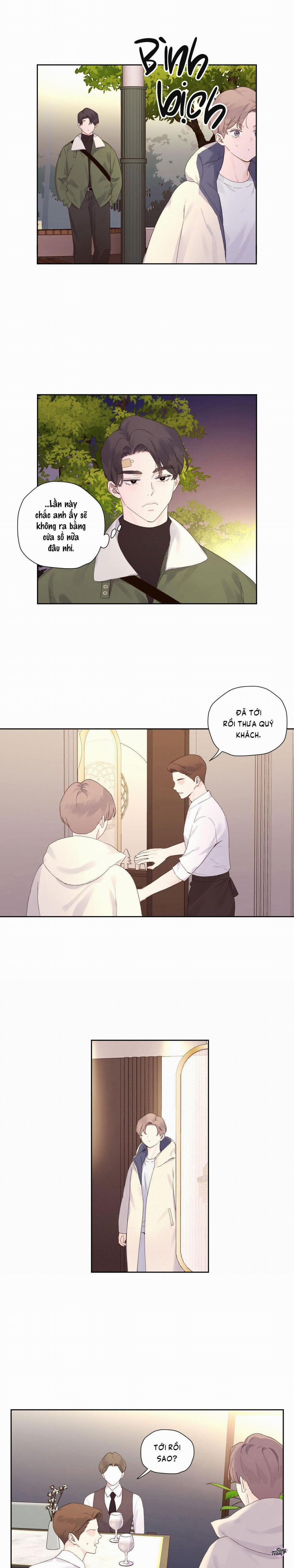 Tình Nhân 4 Tuần 106 trang 7