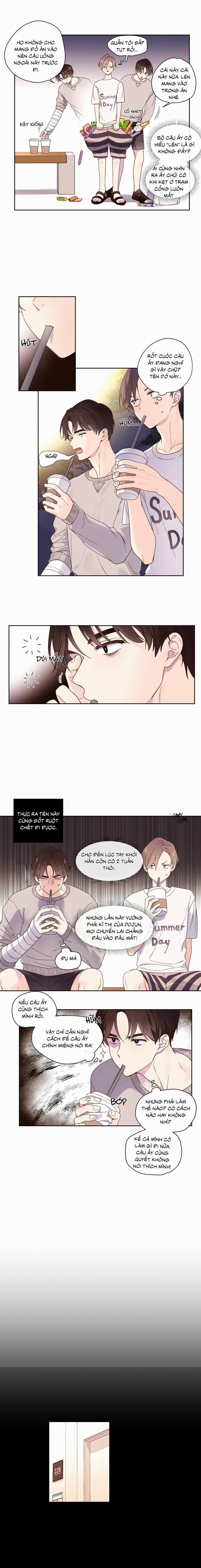 Tình Nhân 4 Tuần 11 trang 2