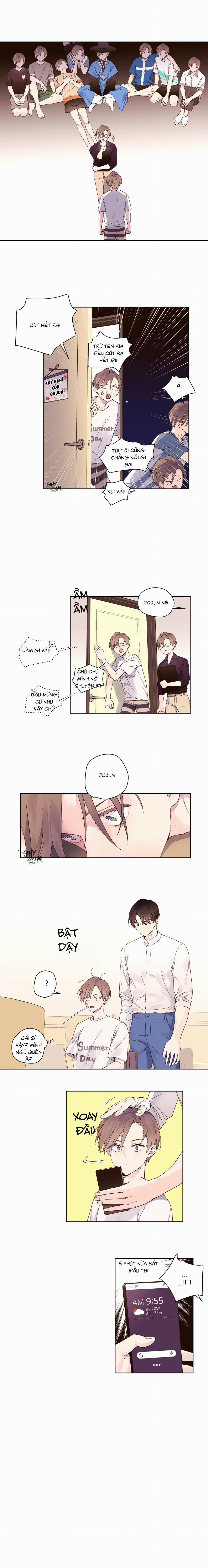 Tình Nhân 4 Tuần 11 trang 6