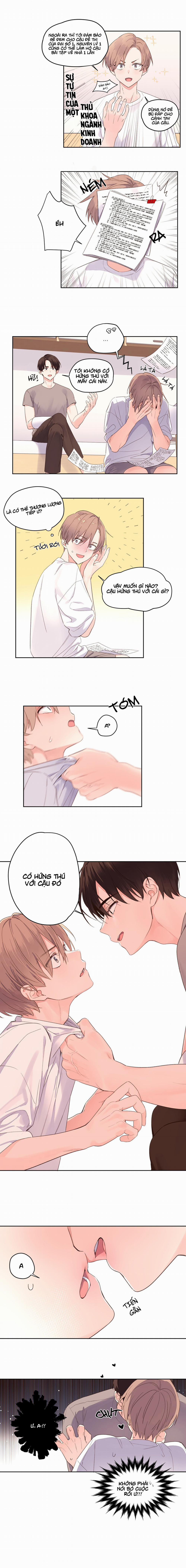 Tình Nhân 4 Tuần 2 trang 4