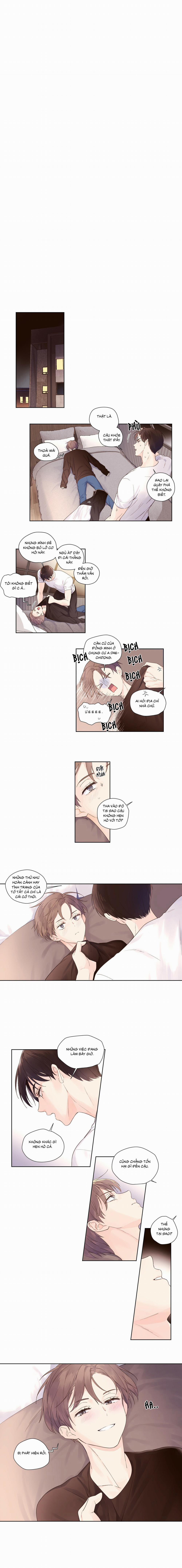 Tình Nhân 4 Tuần 22 trang 3