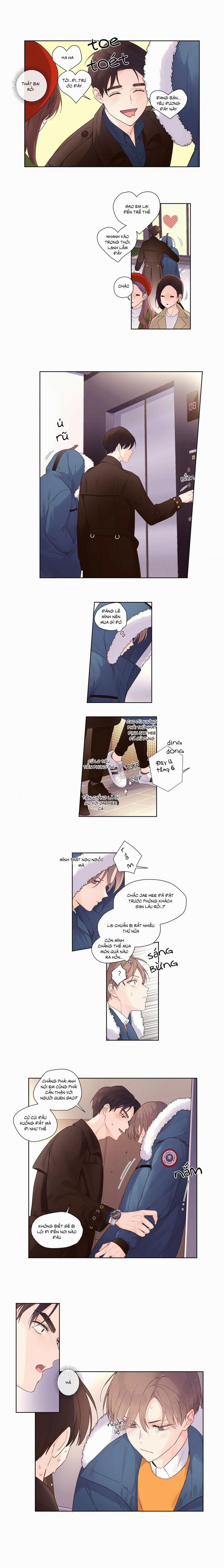 Tình Nhân 4 Tuần 23.5 trang 2