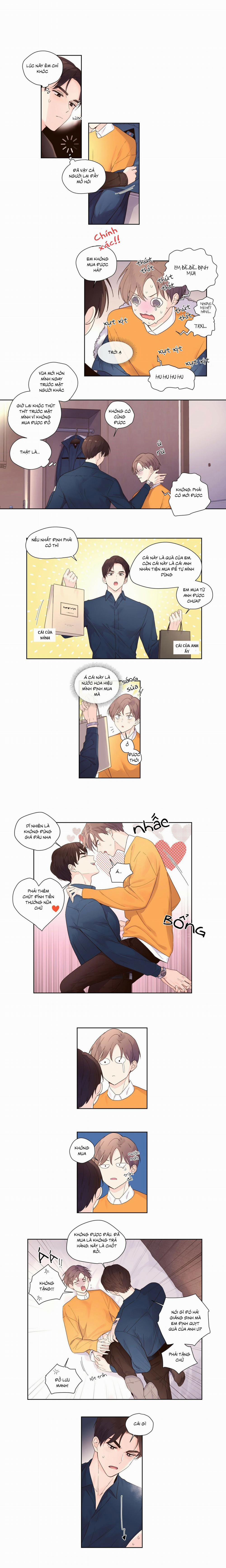 Tình Nhân 4 Tuần 23.5 trang 3