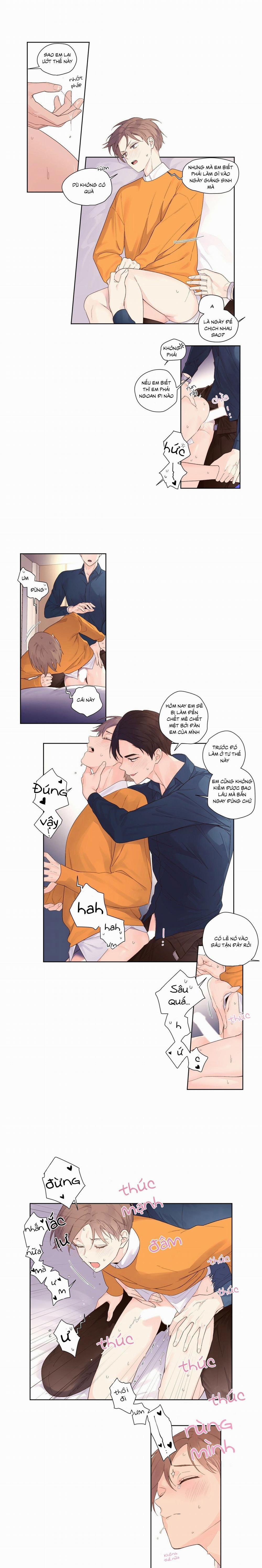 Tình Nhân 4 Tuần 23.5 trang 4