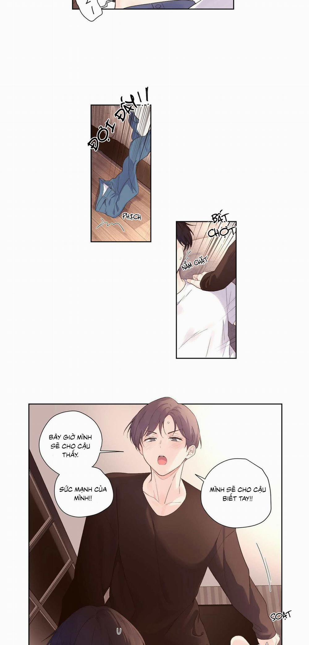 Tình Nhân 4 Tuần 24 trang 2