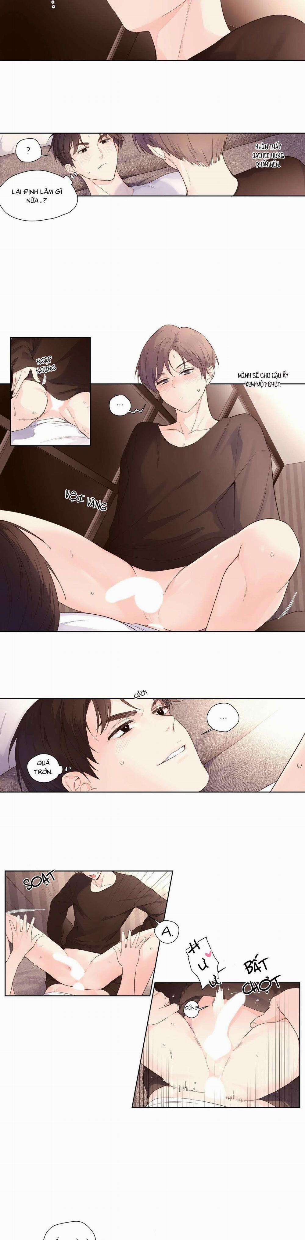 Tình Nhân 4 Tuần 24 trang 4