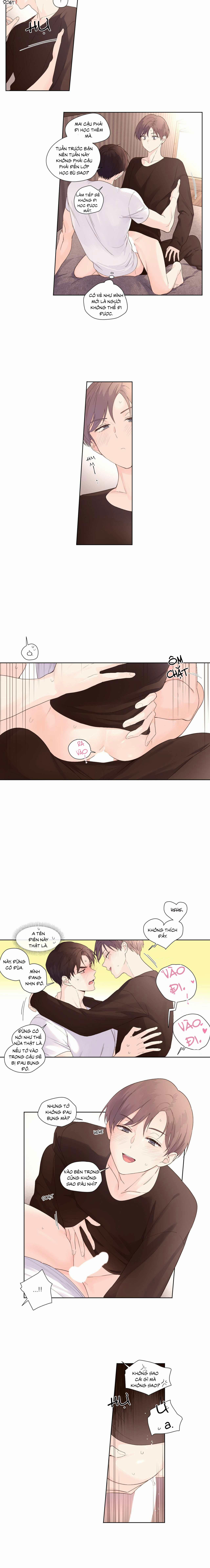 Tình Nhân 4 Tuần 24 trang 7