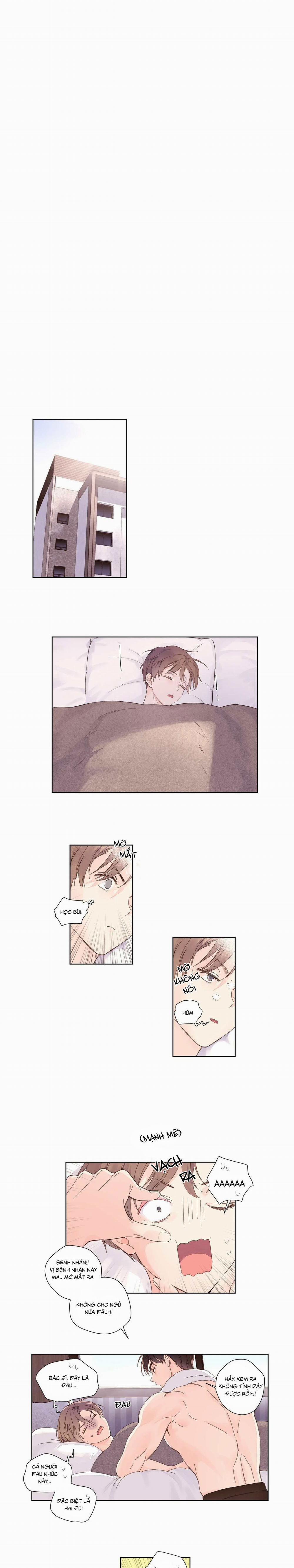 Tình Nhân 4 Tuần 25 trang 10