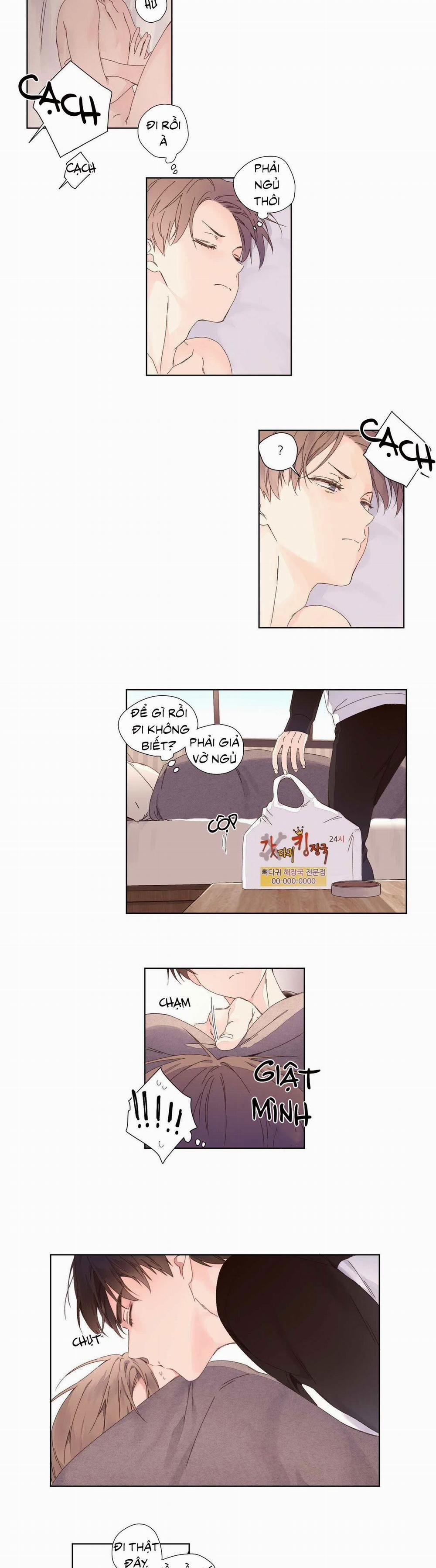 Tình Nhân 4 Tuần 26 trang 6