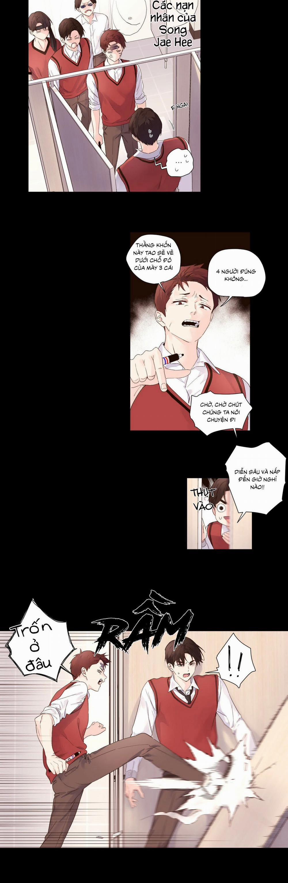 Tình Nhân 4 Tuần 27 trang 10