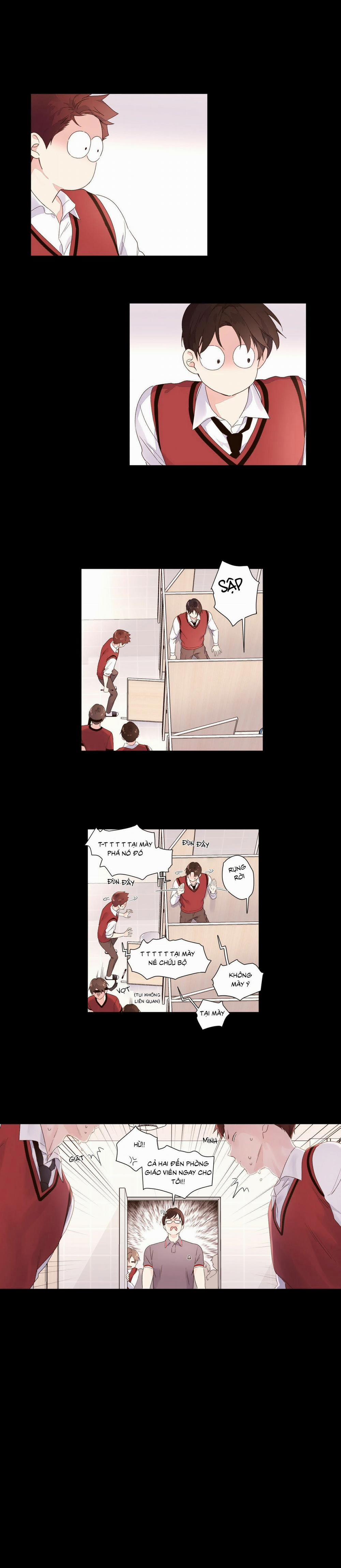 Tình Nhân 4 Tuần 27 trang 11