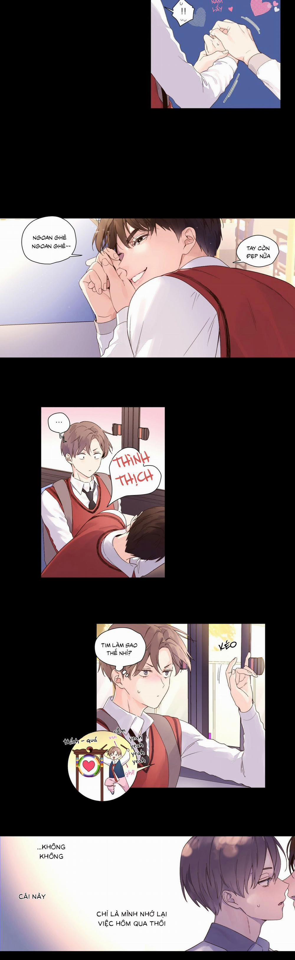 Tình Nhân 4 Tuần 27 trang 3