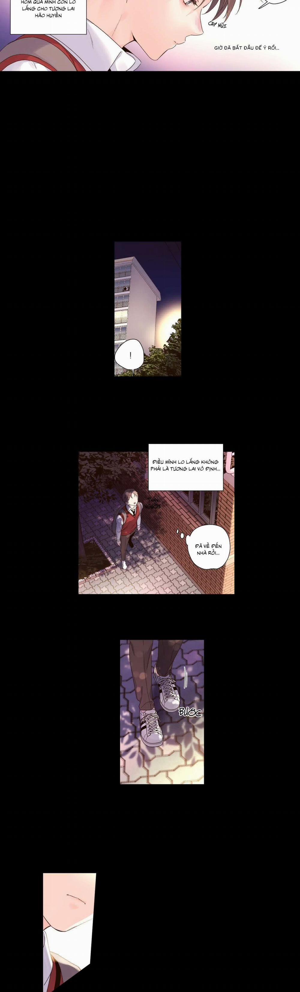 Tình Nhân 4 Tuần 28 trang 10