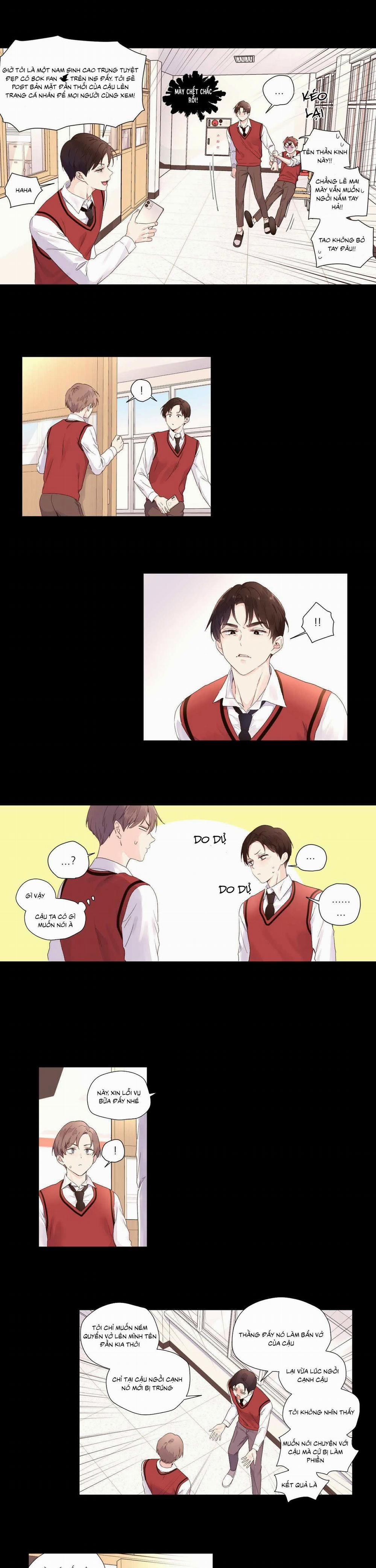 Tình Nhân 4 Tuần 28 trang 4