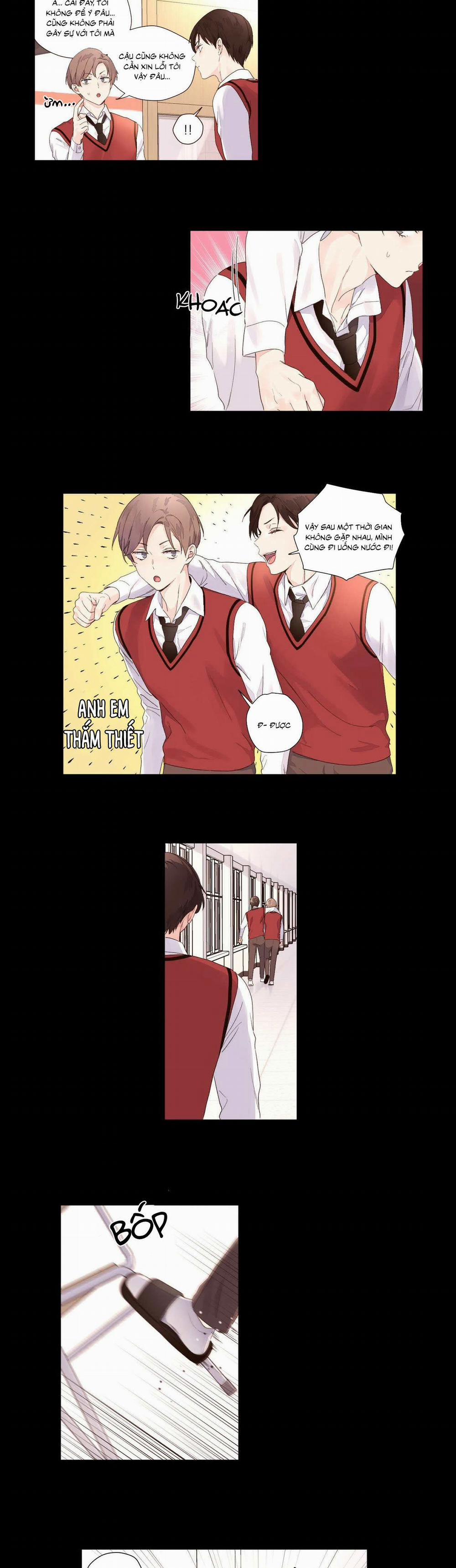 Tình Nhân 4 Tuần 28 trang 5