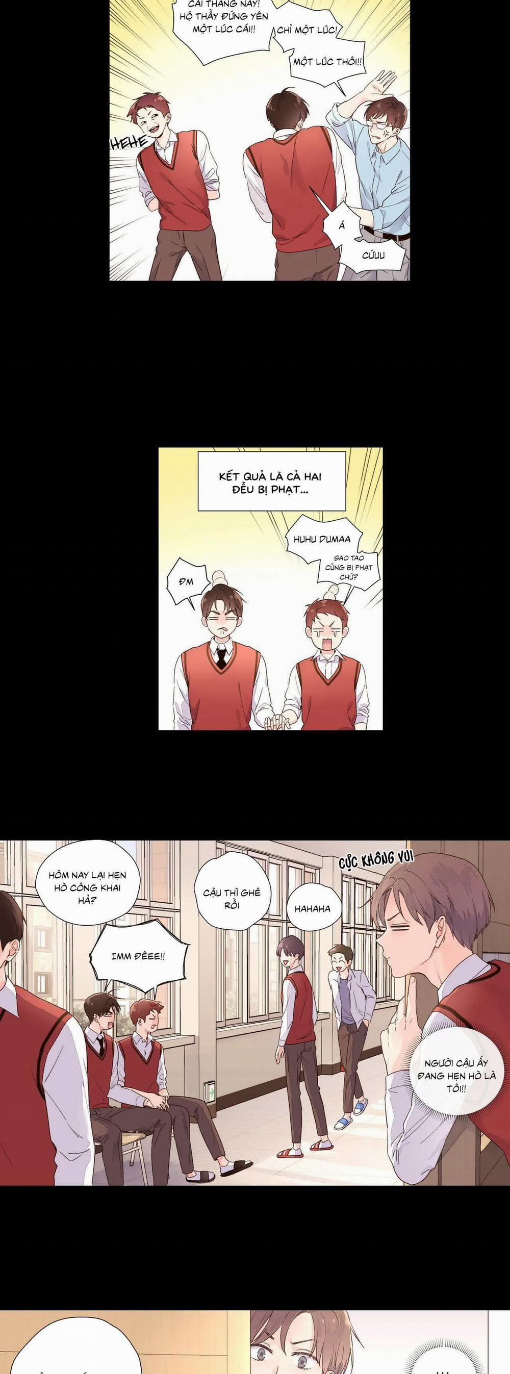 Tình Nhân 4 Tuần 29 trang 10