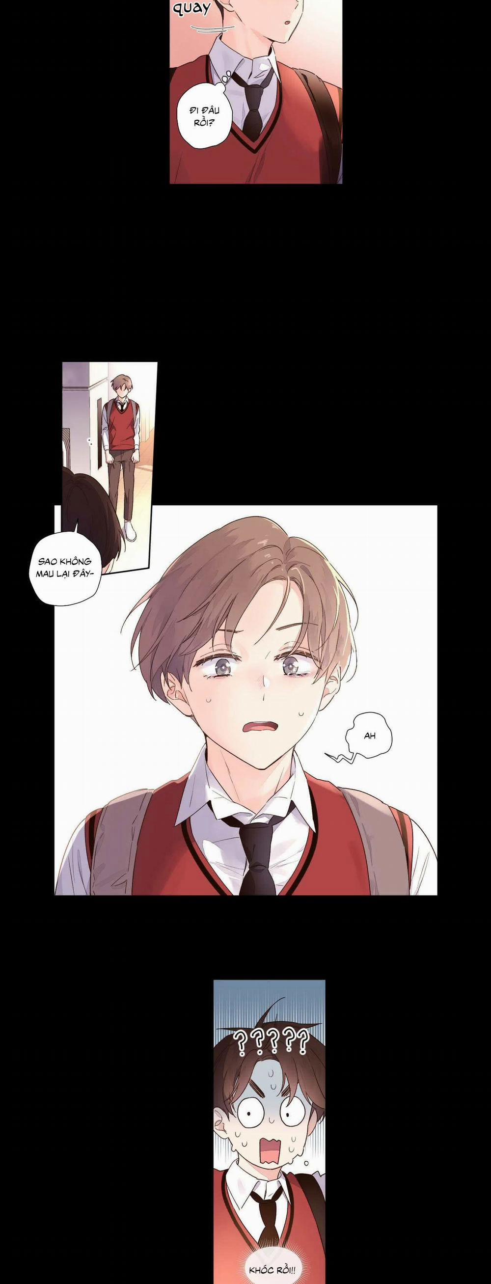 Tình Nhân 4 Tuần 29 trang 13