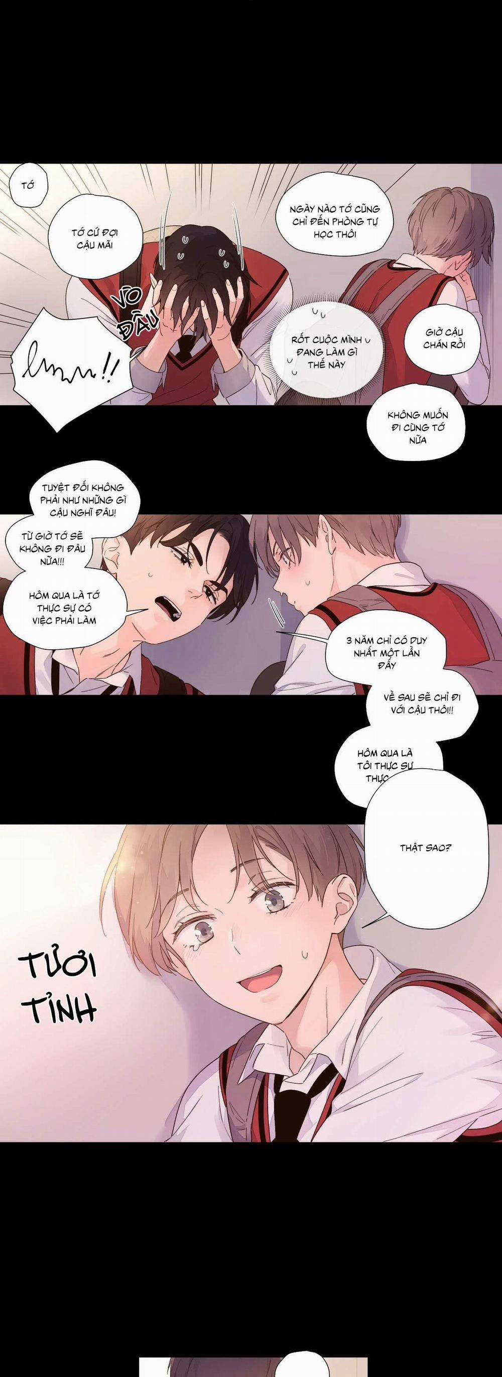 Tình Nhân 4 Tuần 29 trang 16