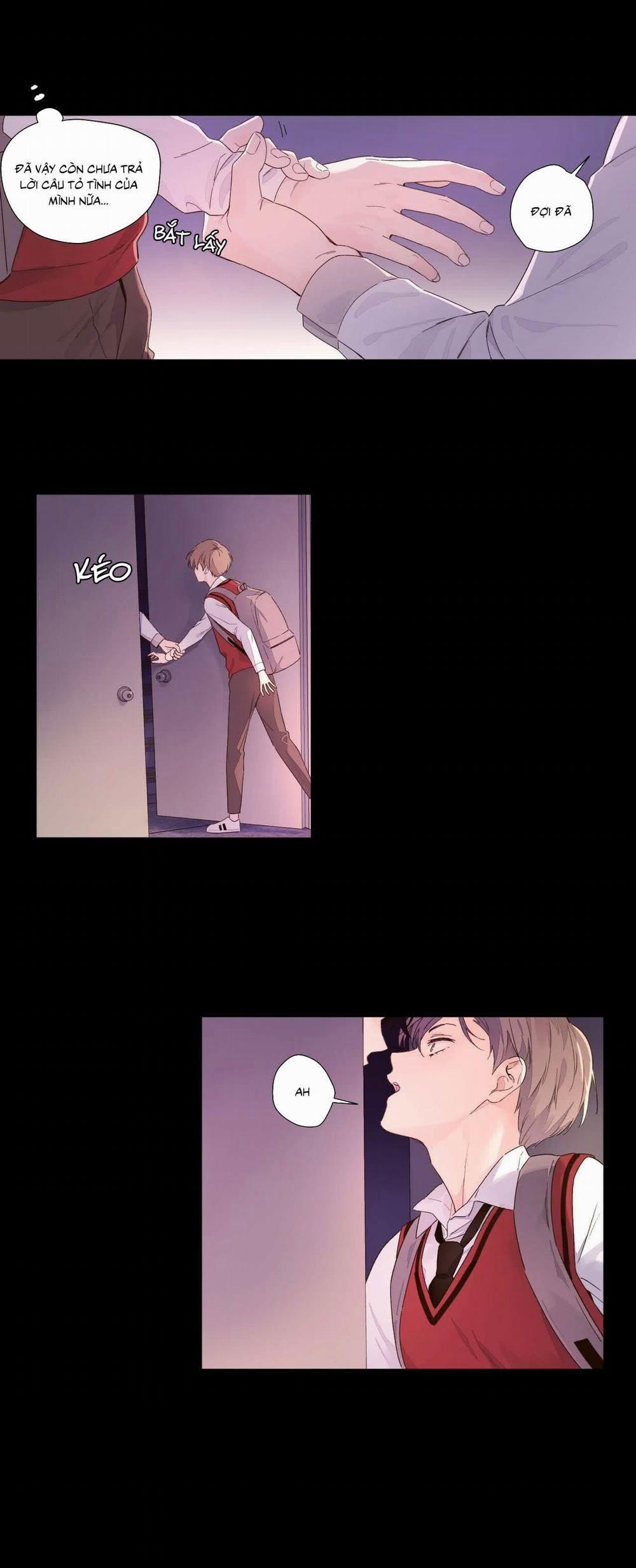 Tình Nhân 4 Tuần 29 trang 4