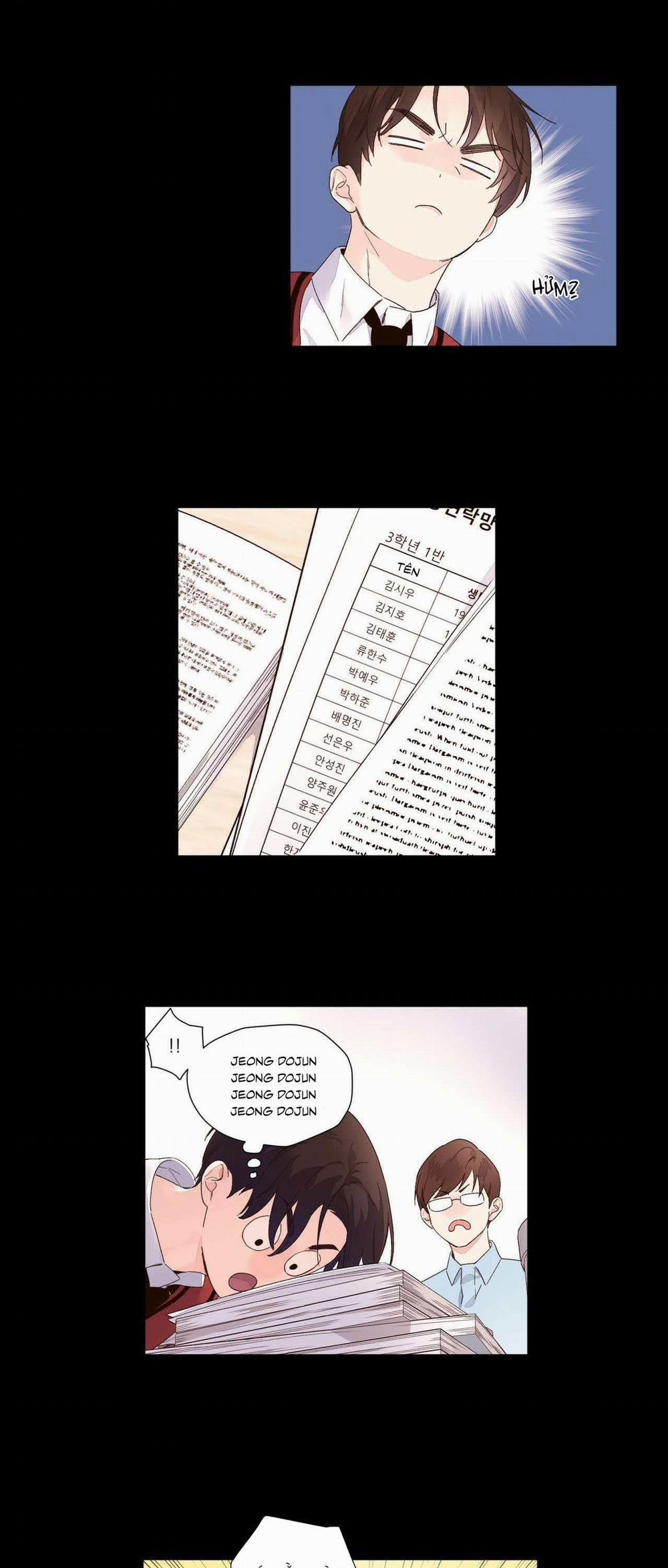 Tình Nhân 4 Tuần 29 trang 9