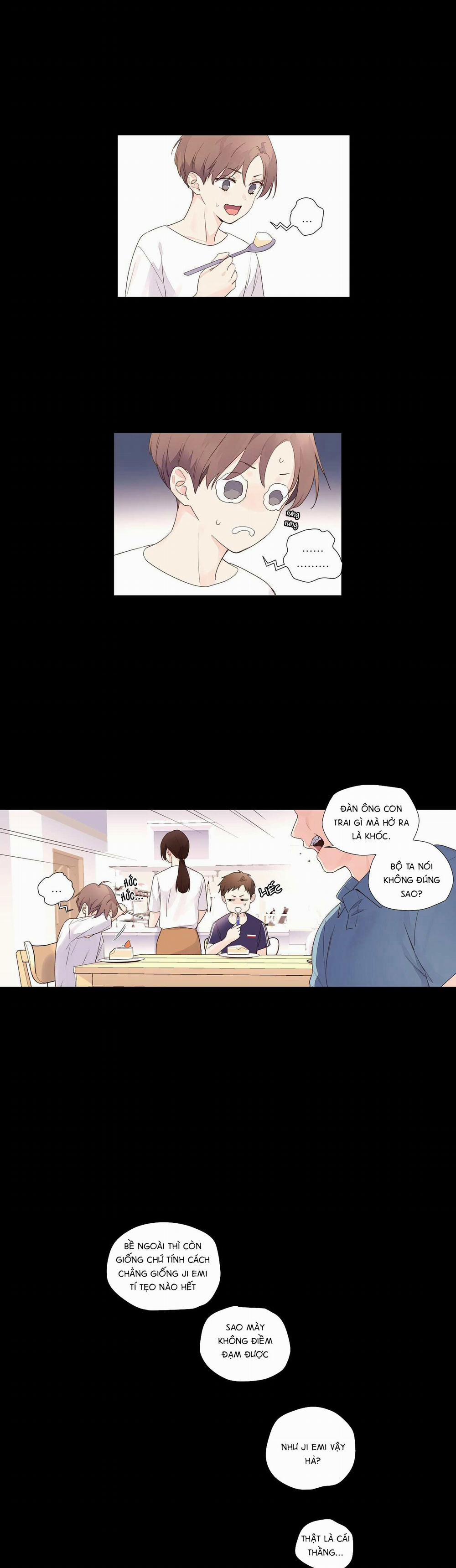 Tình Nhân 4 Tuần 30 trang 11