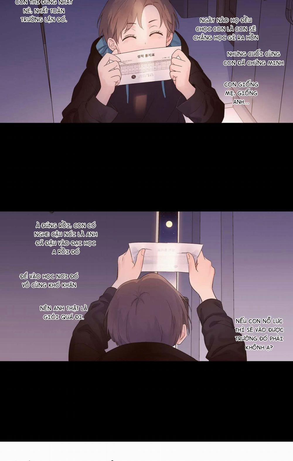 Tình Nhân 4 Tuần 30 trang 14