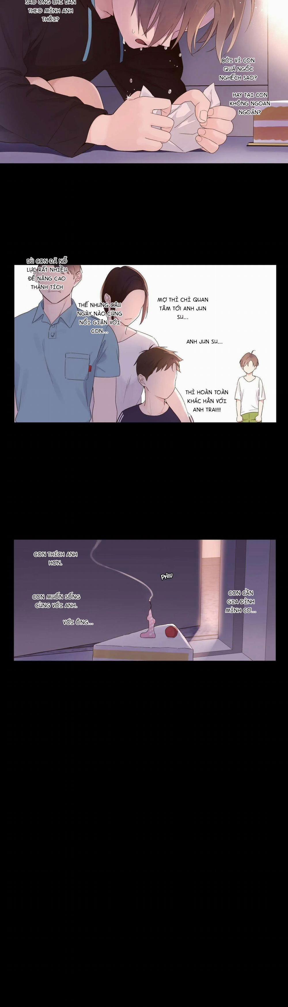 Tình Nhân 4 Tuần 30 trang 16