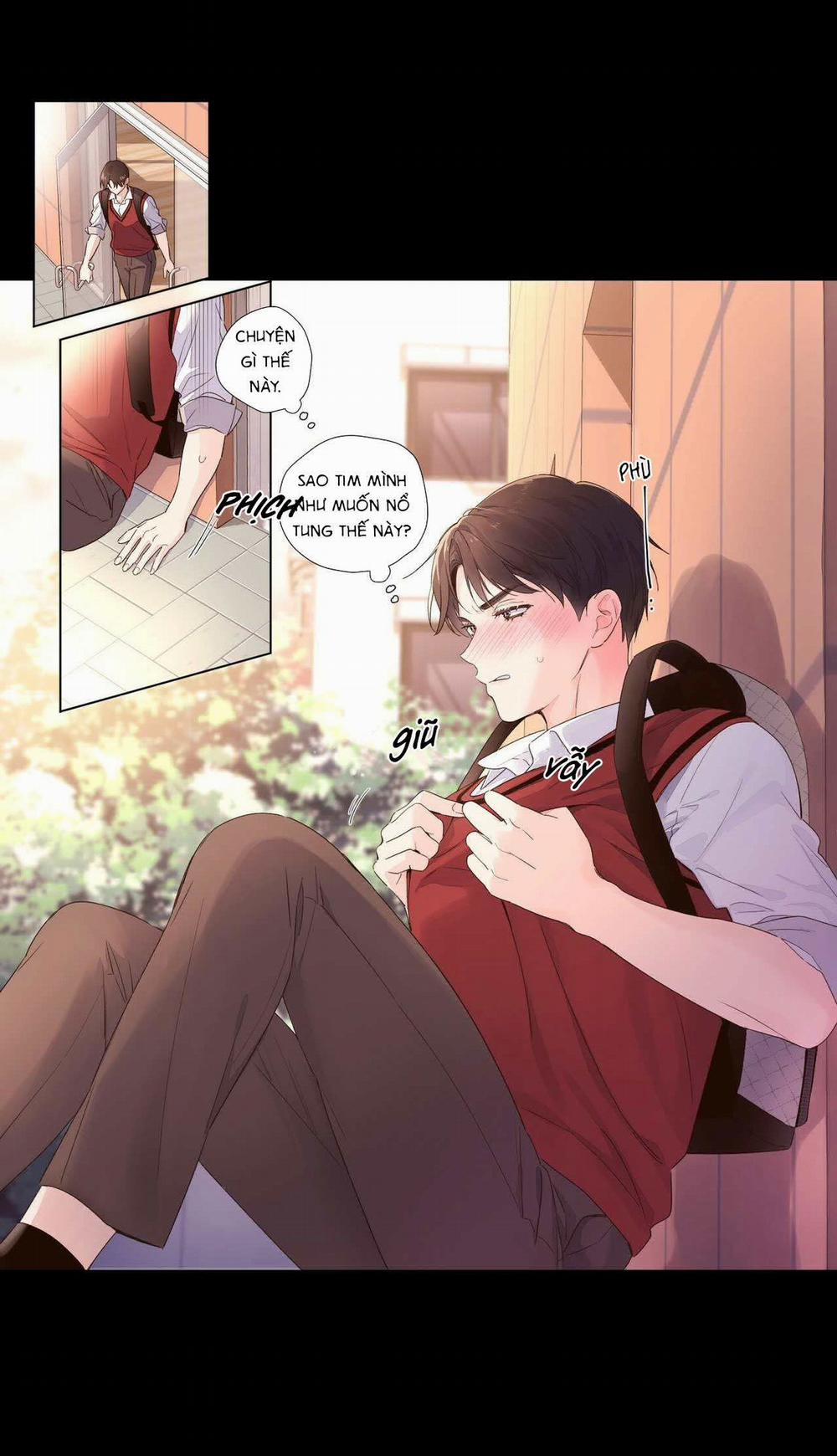 Tình Nhân 4 Tuần 30 trang 2